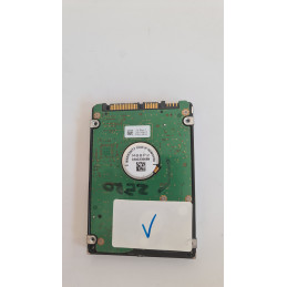 HDD Seagate SATA 1 TB Używany