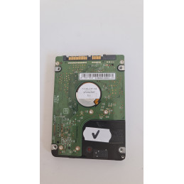 HDD WD Scorpio Blue SATA 160 GB Używany