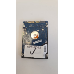 HDD Seagate SATA 250 GB Używany
