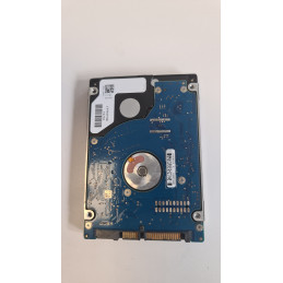 HDD Seagate SATA 80 GB Używany