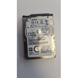 HDD Hitachi SATA 500 GB Używany