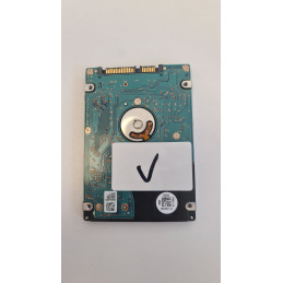 HDD Hitachi SATA 500 GB Używany