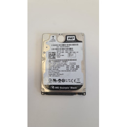 HDD WDC SATA 320 GB Używany