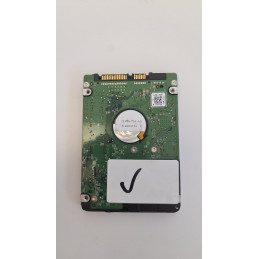 HDD WDC SATA 320 GB Używany