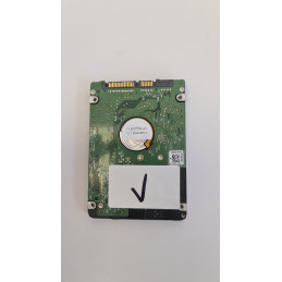 HDD WDC SATA 320 GB Używany