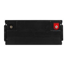 Greencell Agm Vrla 12V 120Ah Akumulator Do Łodzi, Paneli Solarnych (173X406X233Mm)