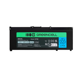 Bateria Greencell Do Hp Sr03Xl Hp Pavilion Gaming 15