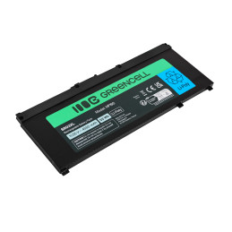 Bateria Greencell Do Hp Sr03Xl Hp Pavilion Gaming 15