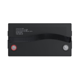 Green Cell Cube Lifepo4 125Ah 12.8V 1600Wh Lithium Iron Phosphate Battery For Camper, Solar, Off-Grid System, Boat