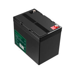 Green Cell Agm Vrla 12V 80Ah Bezobsługowy Akumulator Do Łodzi Melexa Kampera Wózka Kosiarki