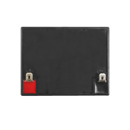 Green Cell Agm Vrla 12V 5Ah Bezobsługowy Akumulator Do Systemu Alarmowego, Kasy Fiskalnej, Zabawki