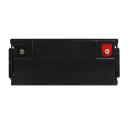 Green Cell Agm Vrla 12V 120Ah Bezobsługowy Akumulator Do Kamper, Systemów Fotowoltaicznych, Łodzi