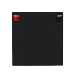 Green Cell Agm Vrla 12V 26Ah Bezobsługowy Akumulator Do Kosiarki, Skutera, Łodzi, Wózka Inwalidzkiego