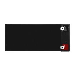 Green Cell Agm Vrla 12V 7.2Ah Bezobsługowy Akumulator Do Systemu Alarmowego, Kasy Fiskalnej, Zabawki