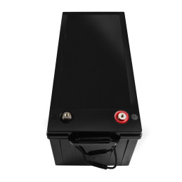 Green Cell Agm Vrla 12V 200Ah Bezobsługowy Akumulator Do Kamper, Systemów Fotowoltaicznych, Łodzi