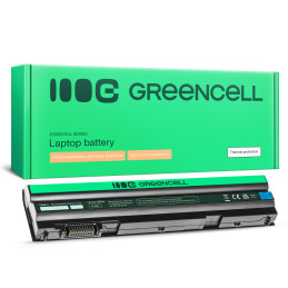 Green Cell Bateria do Dell Latitude E5520 E6420 E6520 E6530 / 11,1V 4400mAh