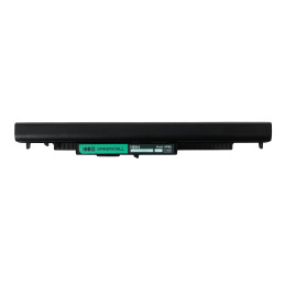Bateria Green Cell Hs04 Do Hp 250 G4 G5 255 G4 G5, Hp 15-Ac012Nw 15-Ac013Nw 15-Ac033Nw 15-Ac034Nw 15-Ac153Nw 15-Af169Nw