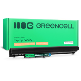 Green Cell Bateria do HP HSTNN-LB5S 240 250 255 256 G2 G3 OA04 / 14,4V 2200mAh