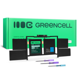Bateria Green Cell A1820 Do Apple Macbook Pro 15 A1707 (2016 I 2017)