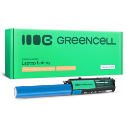 Green Cell Bateria do Asus A31N1519 F540 F540L F540S R540 / 11,25V 2200mAh