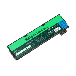 Bateria Green Cell 01Av424 Do Lenovo Thinkpad T470 T570 A475 P51S T25
