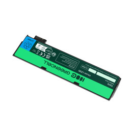 Bateria Green Cell 01Av424 Do Lenovo Thinkpad T470 T570 A475 P51S T25