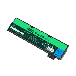 Bateria Green Cell 01Av424 Do Lenovo Thinkpad T470 T570 A475 P51S T25