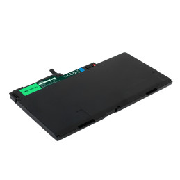 Bateria Green Cell Cm03Xl Do Hp Elitebook 740 750 840 850 G1 G2 Zbook 14 G2 15U G2