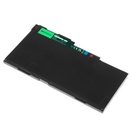 Bateria Green Cell Cm03Xl Do Hp Elitebook 740 750 840 850 G1 G2 Zbook 14 G2 15U G2