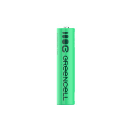 16X Akumulatorki Paluszki Aaa R3 950Mah Ni-Mh Baterie Do Ładowania Green Cell