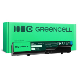 Green Cell Bateria do HP ProBook 4320s 4520s 4525s / 11,1V 4400mAh