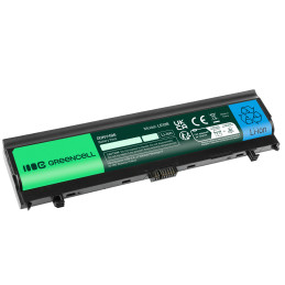 Bateria Green Cell Do Lenovo Thinkpad L560 L570