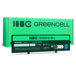 Bateria Green Cell C31N1620 do Asus ZenBook UX430 UX430U UX430UA UX430UN UX430UQ