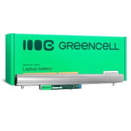 Green Cell Bateria do HP 248 G1 340 G1, HP Pavilion 14-N 15-N / 14,4V 2200mAh