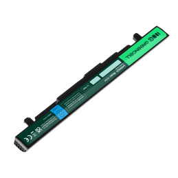 Bateria Green Cell A41N1424 Do Asus Gl552 Gl552J Gl552Jx Gl552V Gl552Vw Gl552Vx Zx50 Zx50J Zx50V