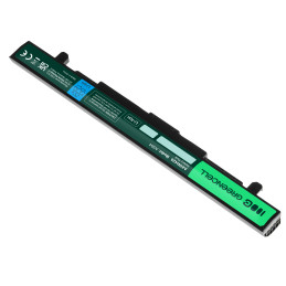 Bateria Green Cell A41N1424 Do Asus Gl552 Gl552J Gl552Jx Gl552V Gl552Vw Gl552Vx Zx50 Zx50J Zx50V