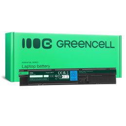 Green Cell Bateria do HP ProBook 440 445 450 470 G0 G1 470 G2 / 11,1V 4400mAh