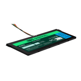 Bateria Green Cell Ac14B13J Ac14B18J Do Acer Aspire 3 A315-23 A315-55G Es1-111M Es1-331 Es1-531 Es1-533 Es1-571