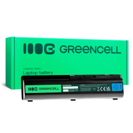 Green Cell Bateria do HP DV4 DV5 DV6 CQ60 CQ70 G50 G70 / 11,1V 4400mAh
