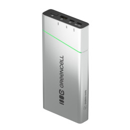 Powerbank Greencell Powerplay Pro 20800Mah 65W – Szybkie Ładowanie, Pd, Ultra Charge, Produkcja W Polsce