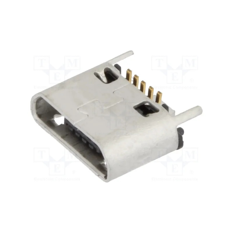 Złącze USB B micro USB3160-30-0170-0-C