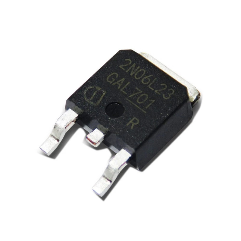 Tranzystor SPD30N06S2L-23