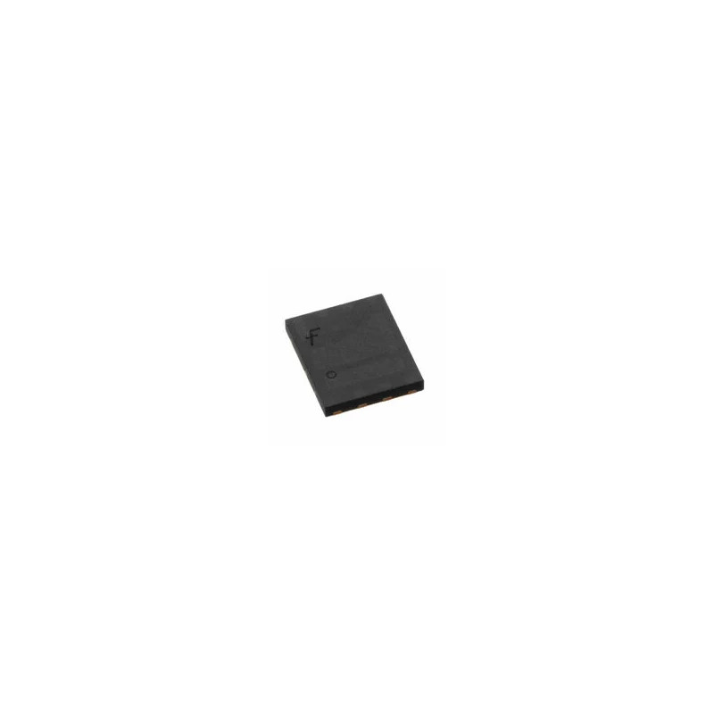 MOSFET FDPC5018SG