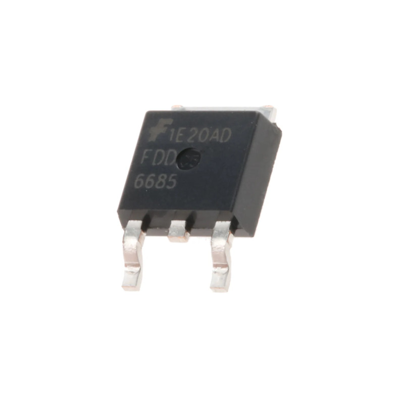 MOSFET FDD6685