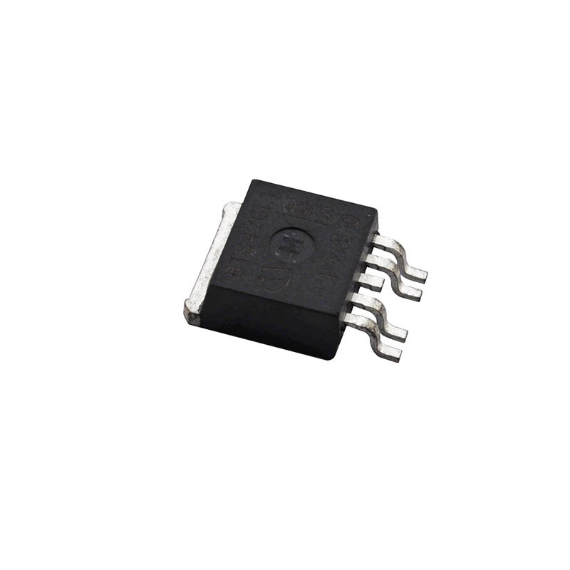 Tranzystor BTS426L1