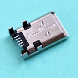 Gniazdo Micro USB Asus Memo Pad 10 ME180 ME102 MUC4B