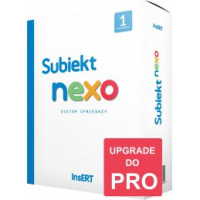 Rozszerzenia / upgrade