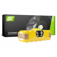 Baterie do odkurzaczy