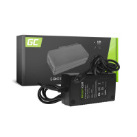 Ładowarki do rowerów elektrycznych  e-bike