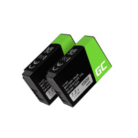 Baterie do kamer i aparatów